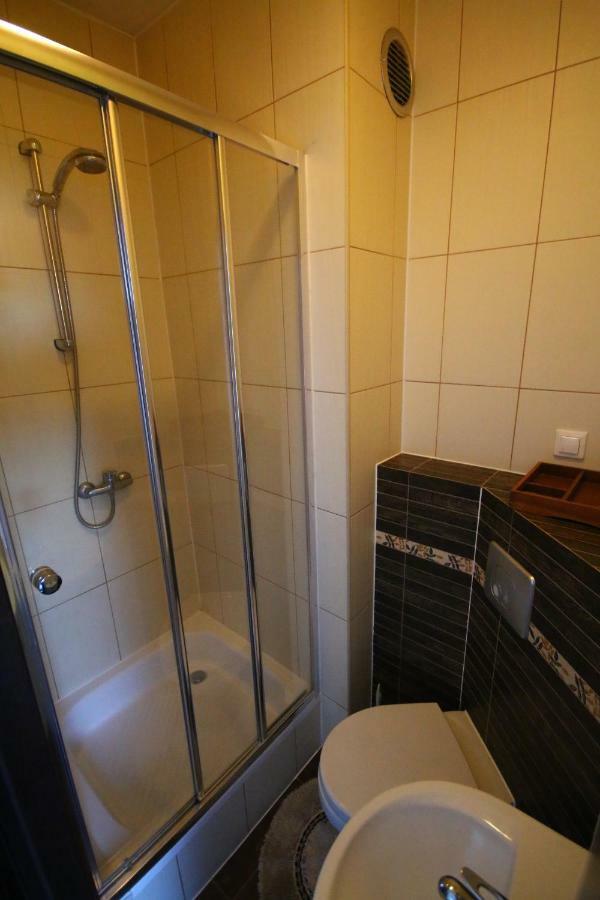Willa Fala Hel Exteriör bild